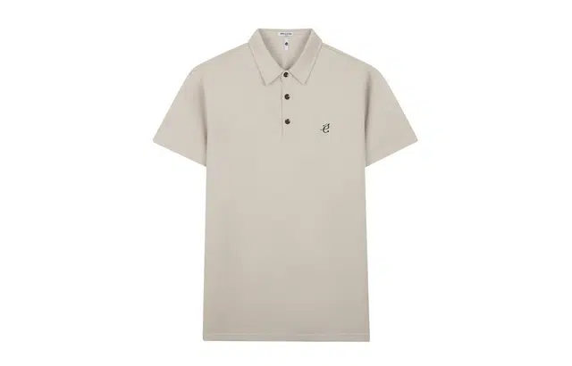 tre par lee Polo
