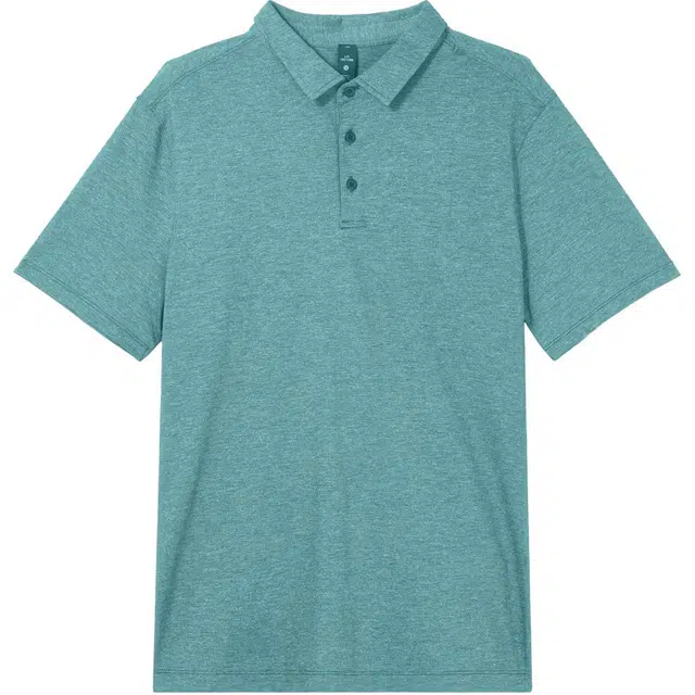 lululemon Evolution Polo