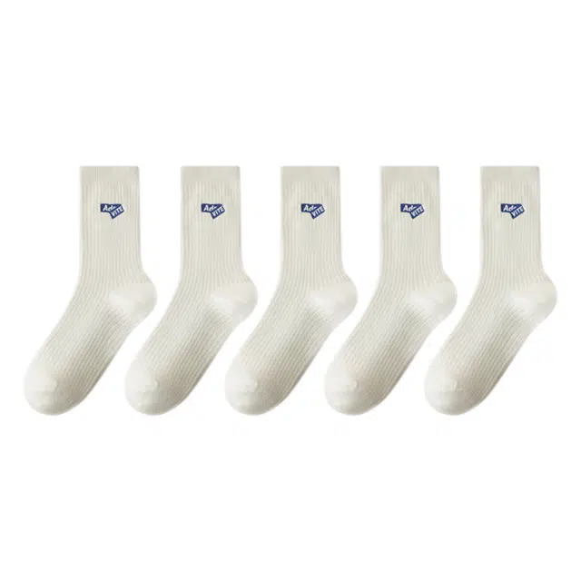 5
