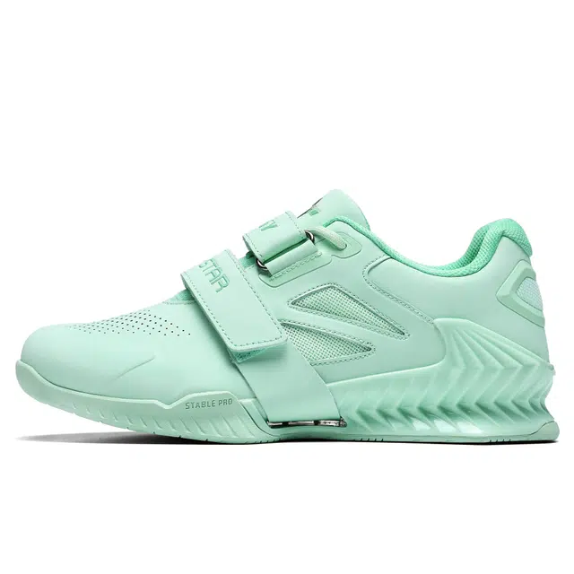 LARA STAR Energy Squat Shoes