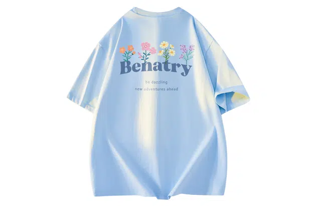 BENATRY T