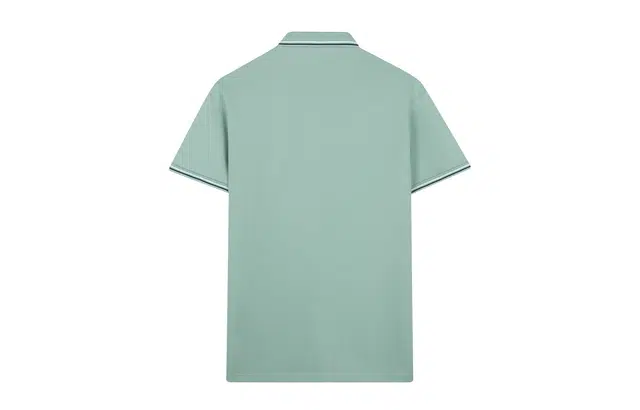 tre par lee Polo