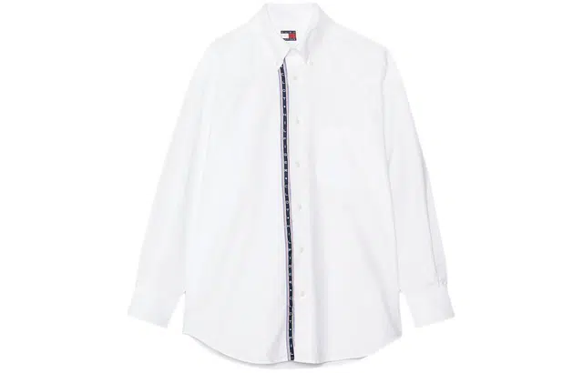 Tommy Hilfiger x CLOT SS24