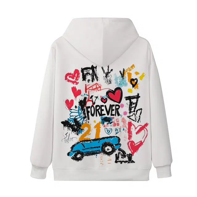 FOREVER 21