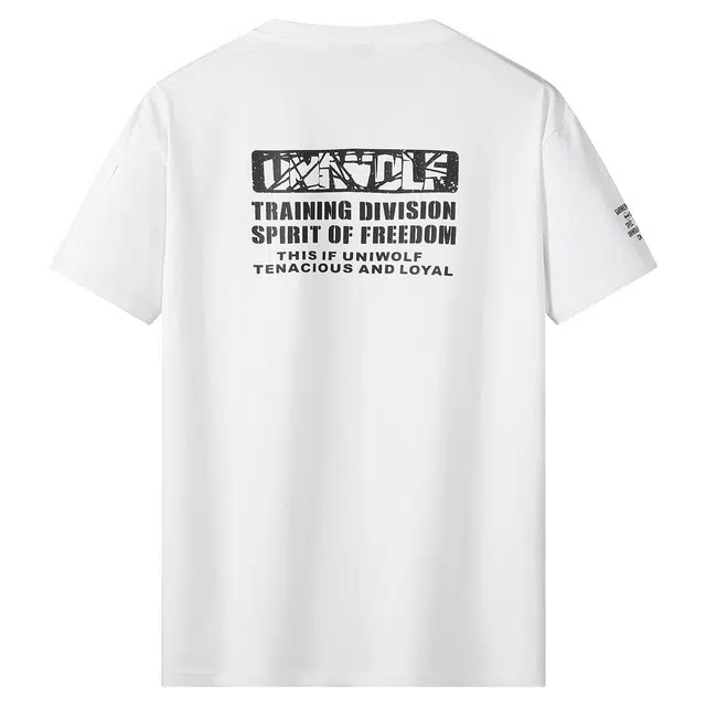 UNIWOLF T