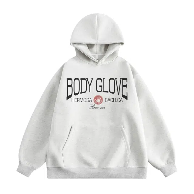 BODY GLOVE Logo