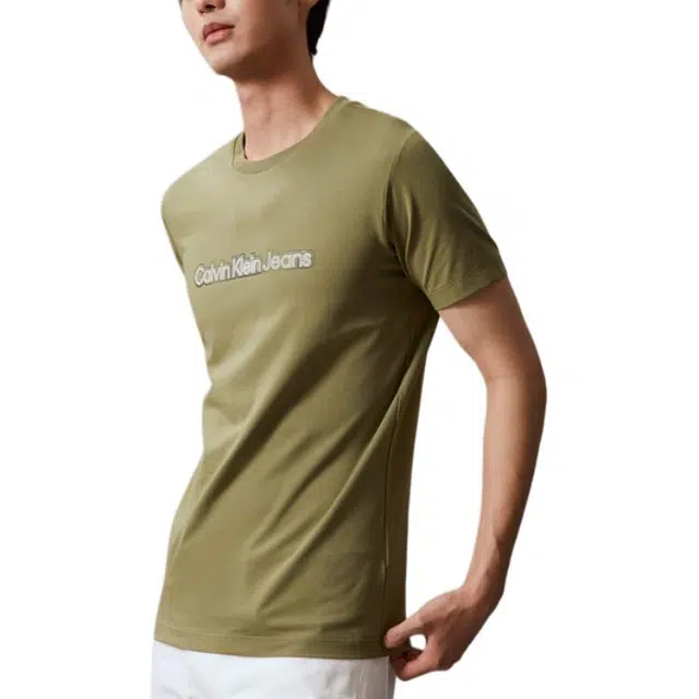 CALVIN KLEIN Jeans T