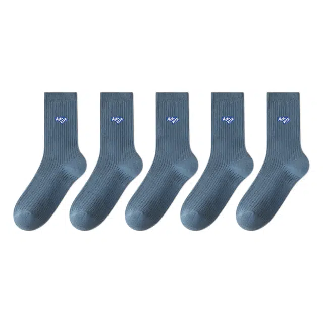 5