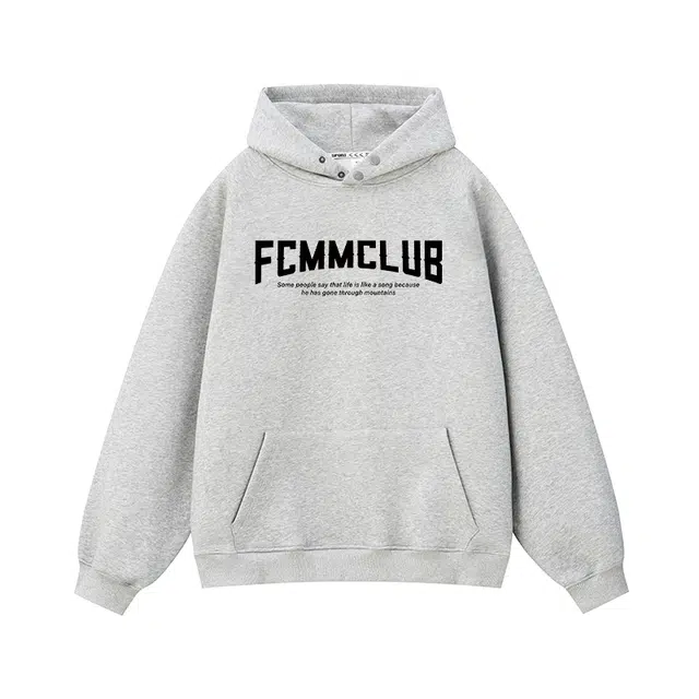 FCMM Logo