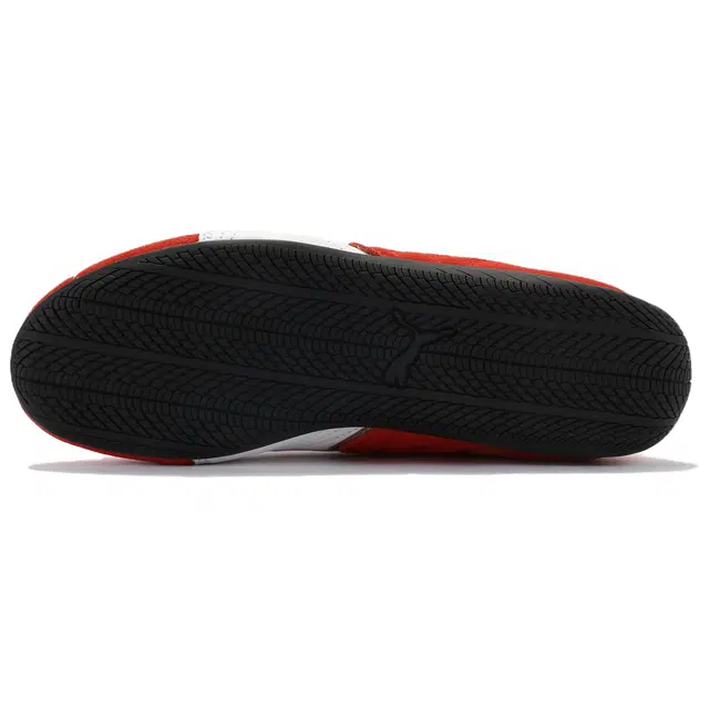 Ferrari x PUMA Speedcat