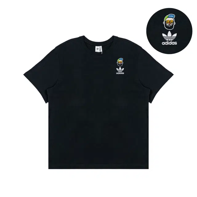 adidas originals Fantasy T