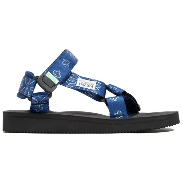 Suicoke