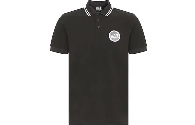 EMPORIO ARMANI SS22EA7 logopolo