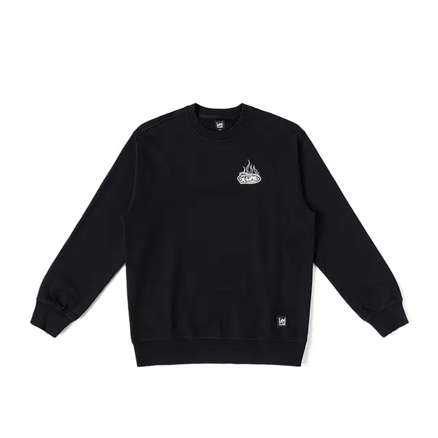 Lee FW24 Y2K