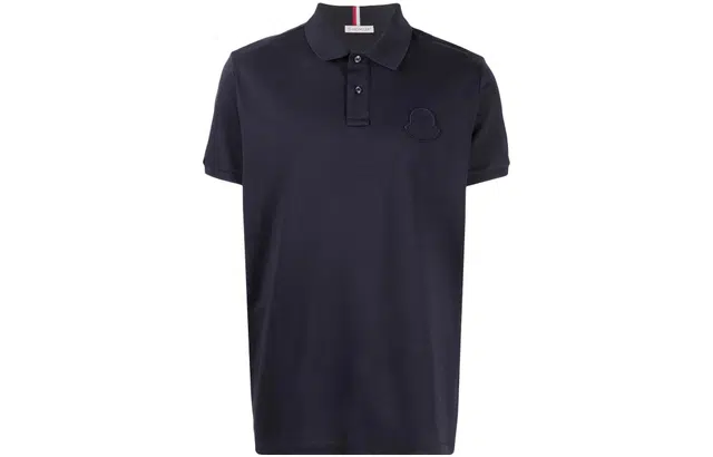 Moncler FW22 Polo
