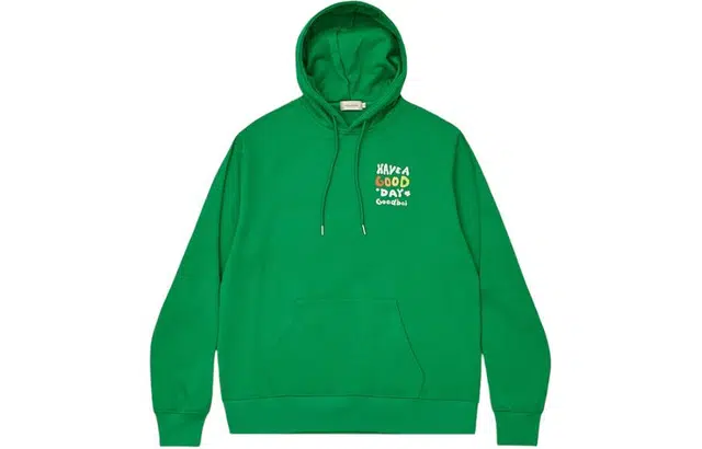 GOOD BAI SS24 Have a good day