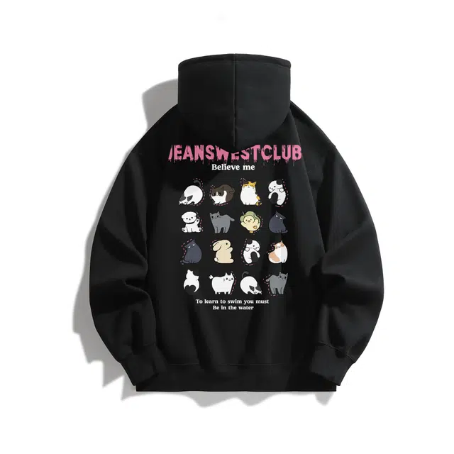 JEANSWEST CLUB logo