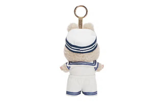 POP MART LABUBU THEMONSTERS 811 17cm