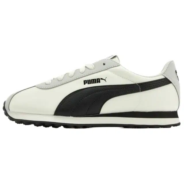 PUMA Turin NL Off White Black