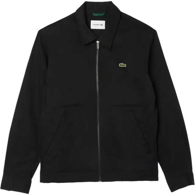LACOSTE logo
