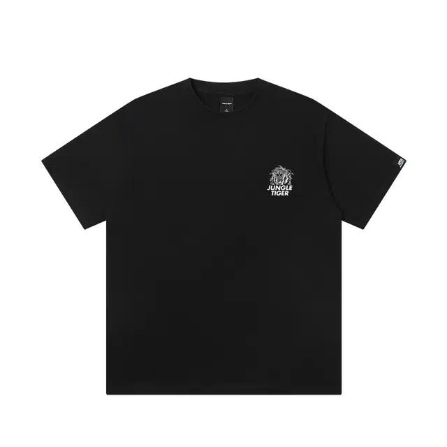 JUNGLE TIGER oversizeT