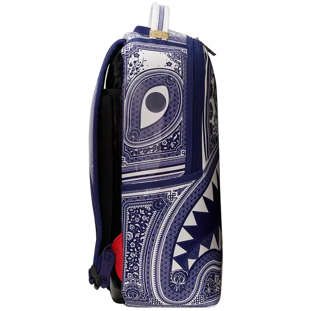 SPRAYGROUND sgLogo PVC