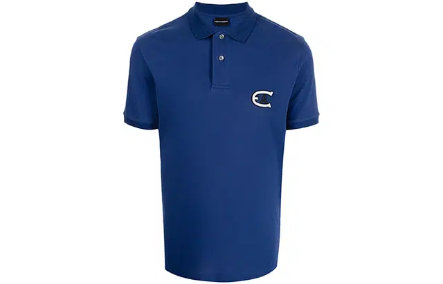 EMPORIO ARMANI FW21 Polo