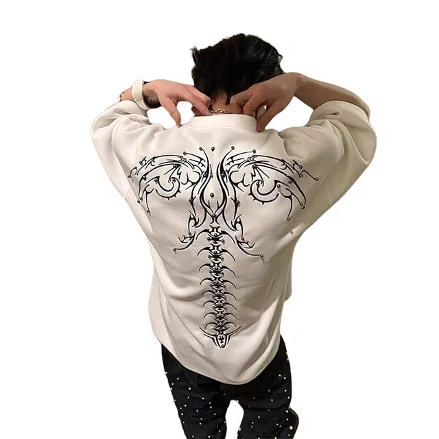 PAINT STAIN T