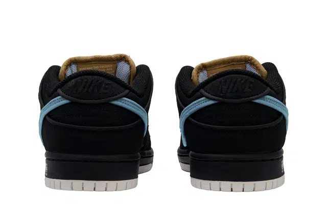 Nike Dunk SB "Blue Hole 2.0"