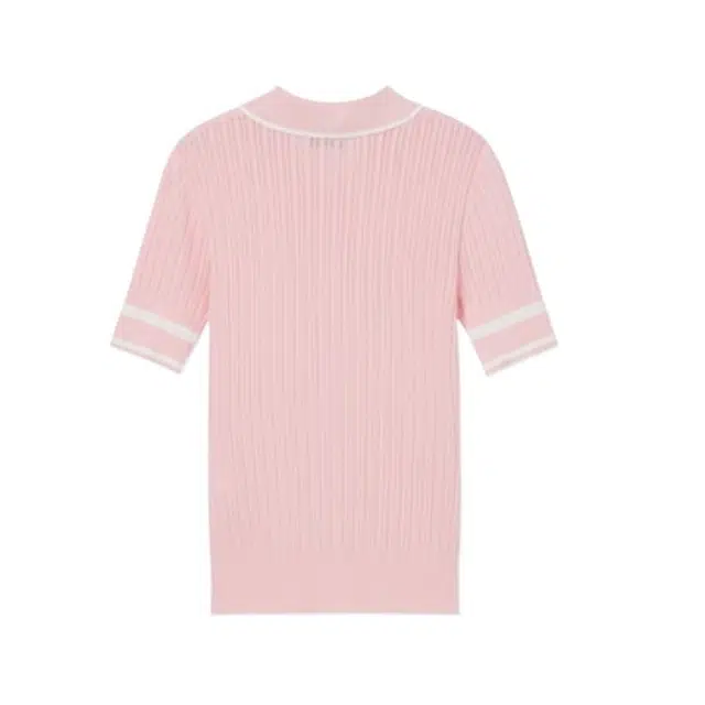 LACOSTE SS25