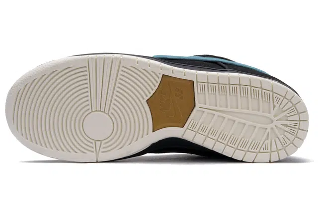 Nike Dunk SB "Blue Hole 2.0"