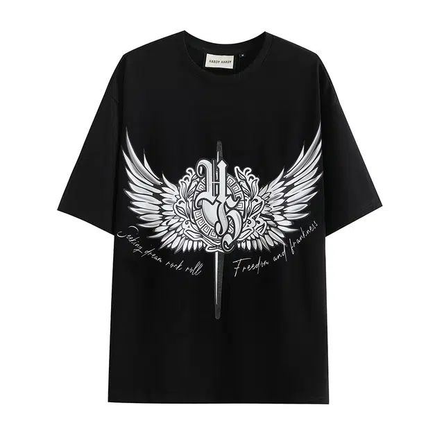 HARDY HARDY T