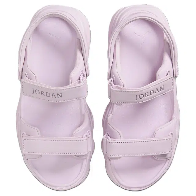 Jordan Deja