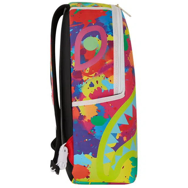 SPRAYGROUND sgLogo PVC