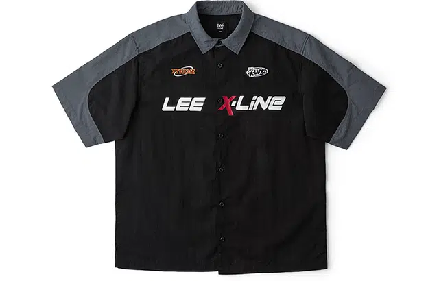 Lee SS24