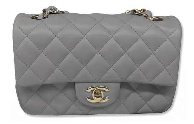 Chanel Mini Flap Bag