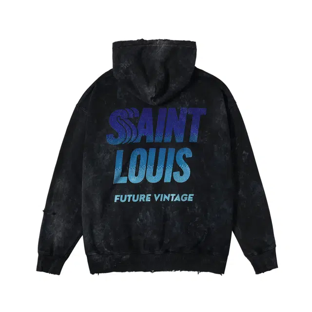 SSSAINT LOUIS Logo