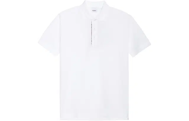 Burberry SS22 polo