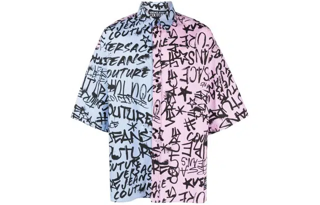 VERSACE JEANS COUTURE Logo
