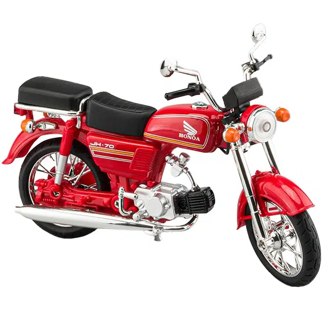 110 JH-70