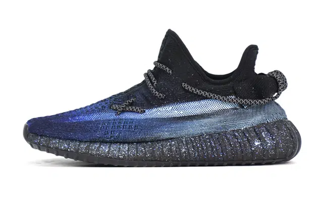 adidas Yeezy Boost 350 V2 "Onyx"