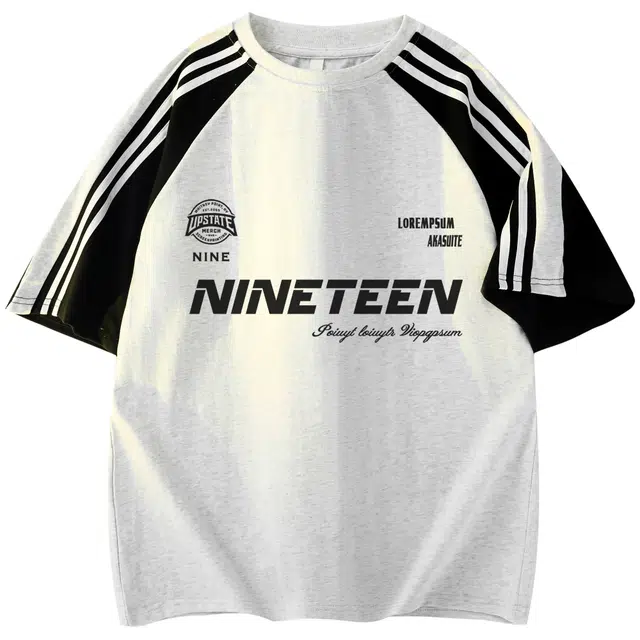 NINETEEN AUTUMN LogoT