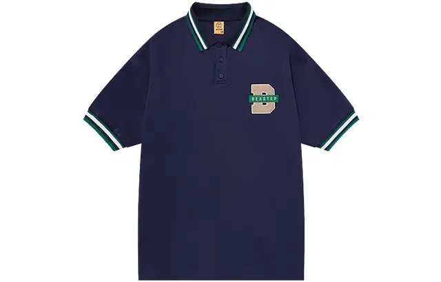 BEASTER Polo Shirt