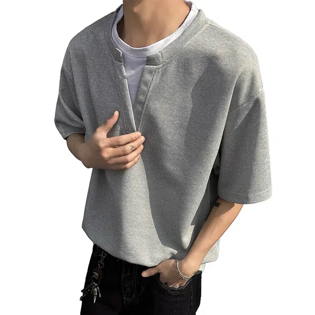 PAINT STAIN T