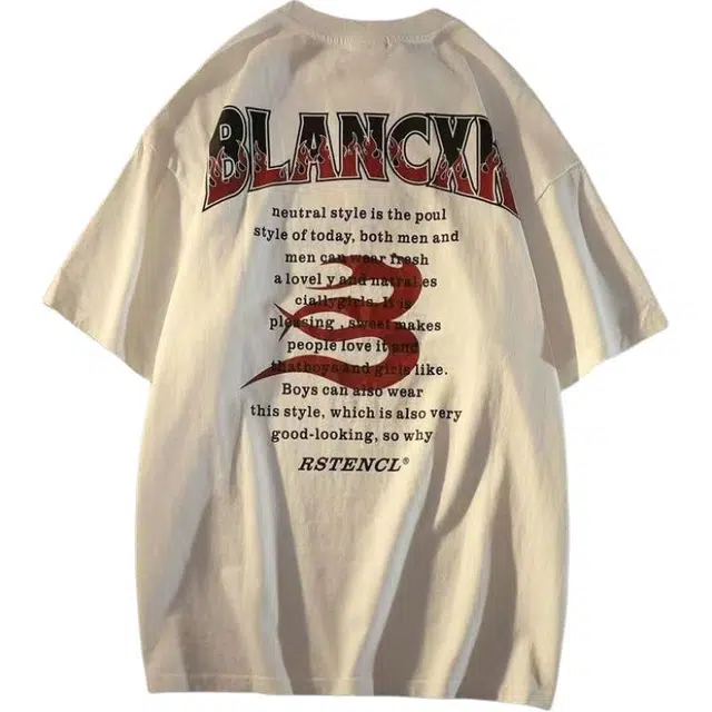 PAINT STAIN T