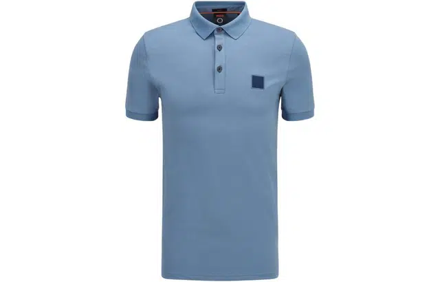 HUGO BOSS SS22 Polo