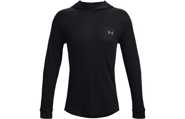 Under Armour Waffle Hoodie
