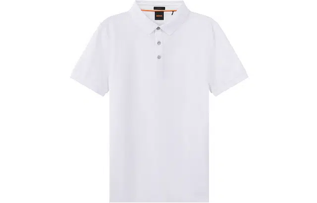 HUGO BOSS FW22 Polo