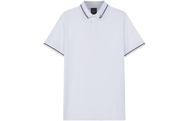 ARMANI EXCHANGE SS22 Polo
