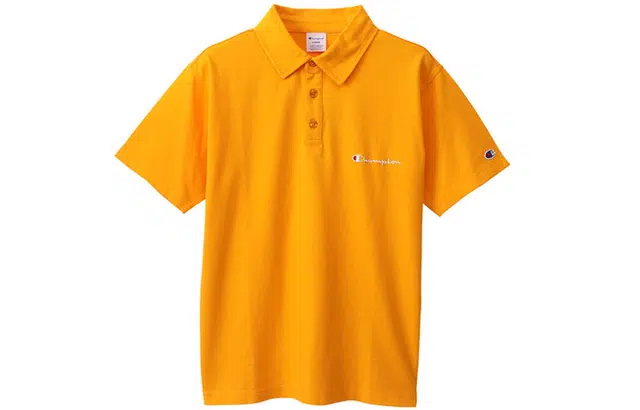 Champion Logopolo